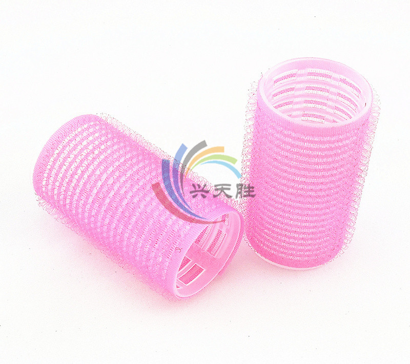 背膠魔術貼的基本特性