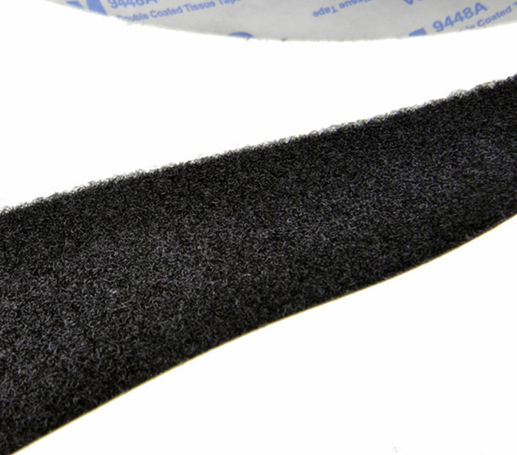 背膠魔術(shù)貼應(yīng)用廣泛