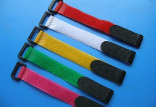 進一步加快魔術(shù)貼扎帶的應(yīng)用和普及