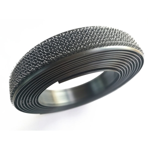 拖把膠條魔術貼粘扣帶