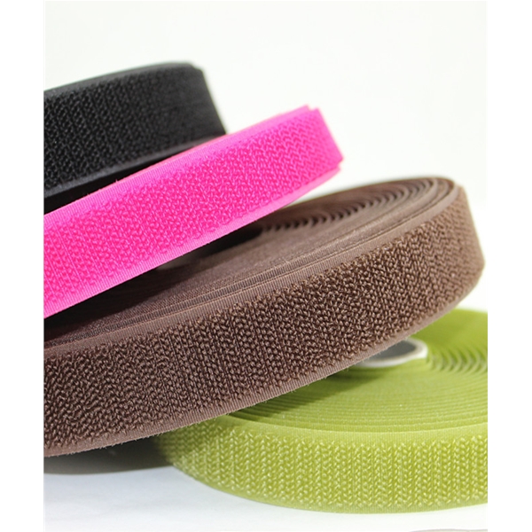 不抓毛魔術貼粘扣帶