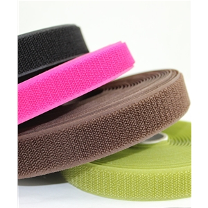 不抓毛魔術貼粘扣帶