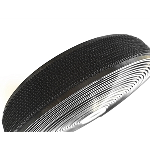 卡槽用射出一體勾魔術貼