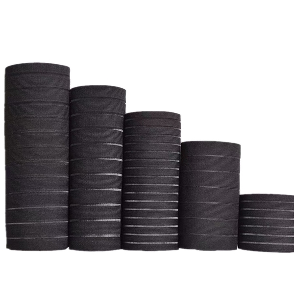 寬幅高彈力加厚松緊帶