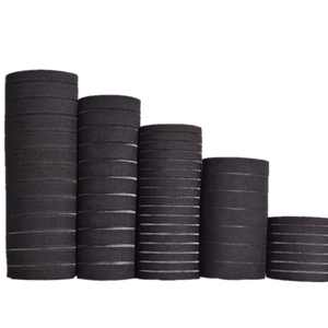 寬幅高彈力加厚松緊帶